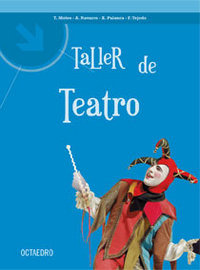 Taller De Teatro (libro Original)