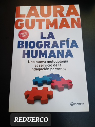 La Biografía Humana Laura Gutman Subrayado G 