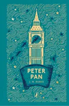 Comprar Peter Pan - Penguin Clothbound Classics - J.m. Barrie, De Barrie, J. M.. Editorial Penguin, Tapa Dura En Inglés Internacional