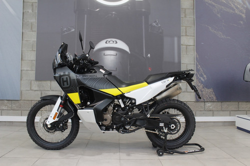 Norden 901 Husqvarna Tienda Oficial Pro One - Aventura Lista