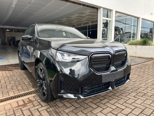 BMW X3 3.0 TWINPOWER MHEV M50 XDRIVE STEPTRONIC