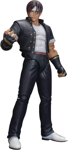 Kyo Kusanagi The King Of Fighters 98 Storm Collectibles