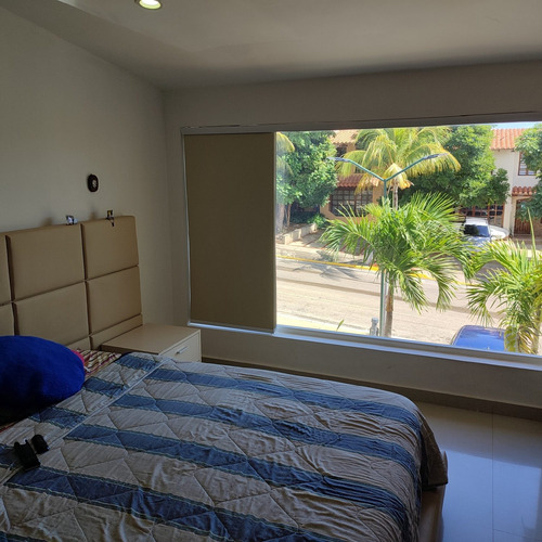 Imagen 24 de 30 de Espectacular Townhouse Pampatar Paraiso2 Agua Marina Country