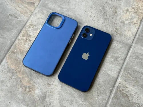 Apple iPhone 12 256 Gb (Usado)