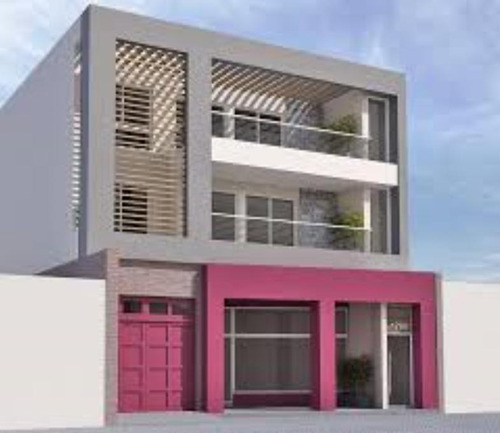 Imagen 1 de 4 de Venta De Local Con Duplex A Terminar En Zona Comercial San Fernando.