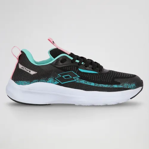 Zapatillas lotto mujer dexter sale