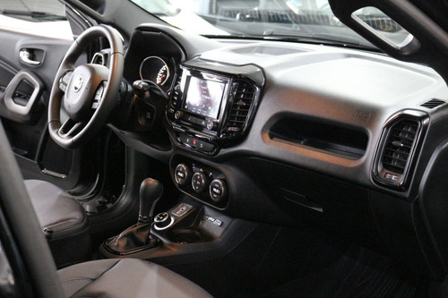 Fiat Toro Ultra 2.0 Diesel Top 2012 ! Ipva 2021 Pg 1.600 Km