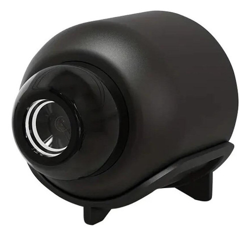 W Mini Câmera X5 Hd1080p Sem Fio Wi-fi Com Gravação