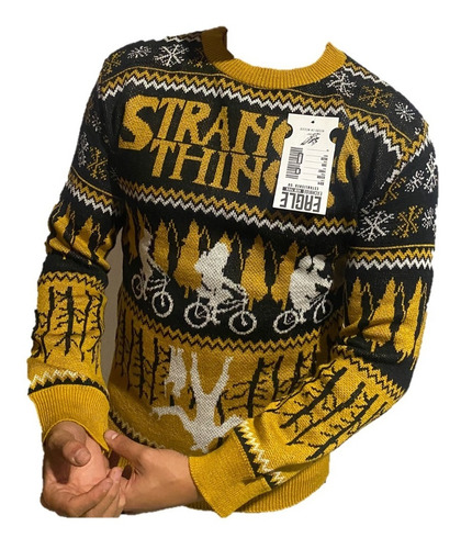 Sueter Navideño Uglysweater Navidad Varios Mod Tejidopremium