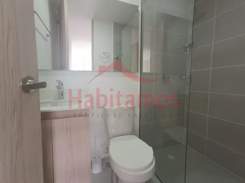 Apartamento En Arriendo En Medellín - Guayabal Cod 68537