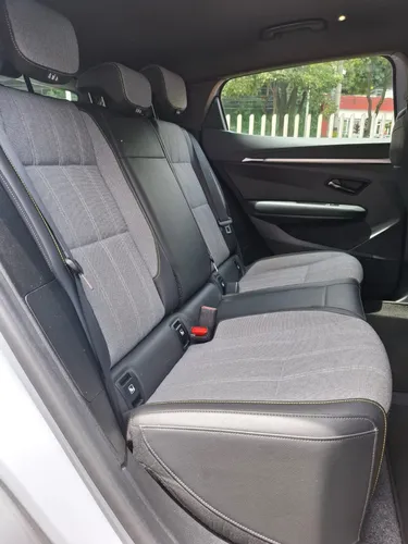 Renault Megane 0.0 E-Tech
