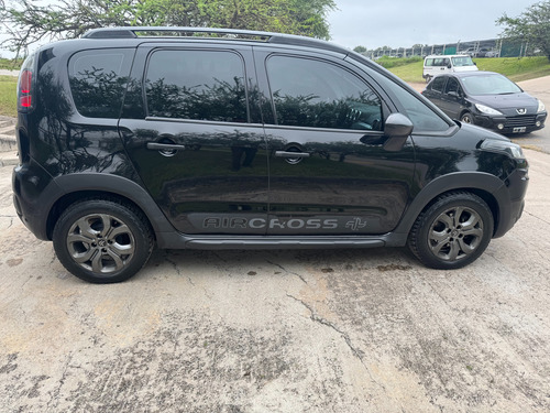 Citroën C3 Aircross 1.6 Vti 115 Feel At6