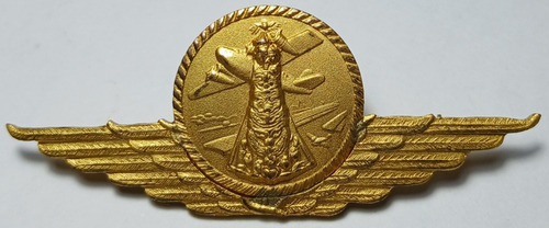 Lote Brevet O Pin Aeronautico Adasa (lot 34)