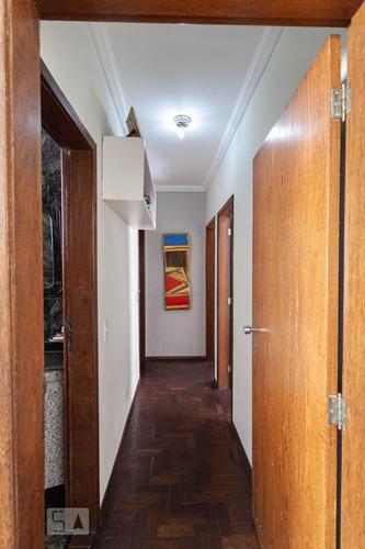 Apartamento Para Aluguel - São Lucas, 3 Quartos, 100 - 893228876