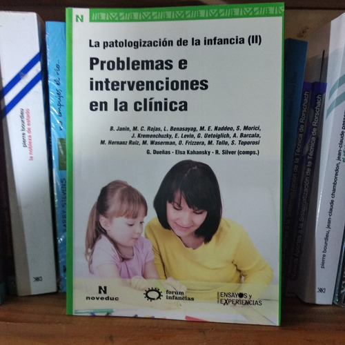 Problemas En Intervenciones En La Clínica