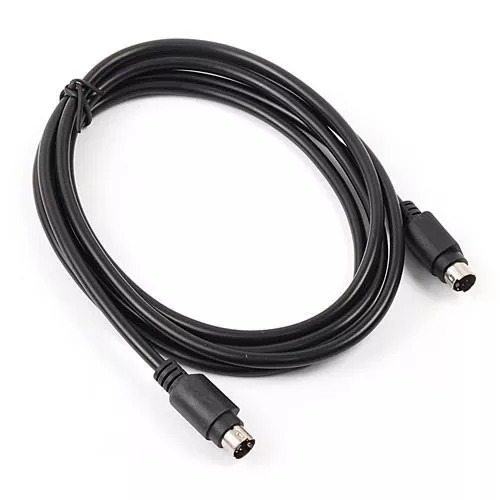 Cable Super Video Macho A Macho 4 Pines