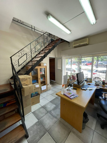 Imagen 3 de 30 de Alq Comercial - Casa Con 10 Oficinas, 3 Plantas - Saavedra