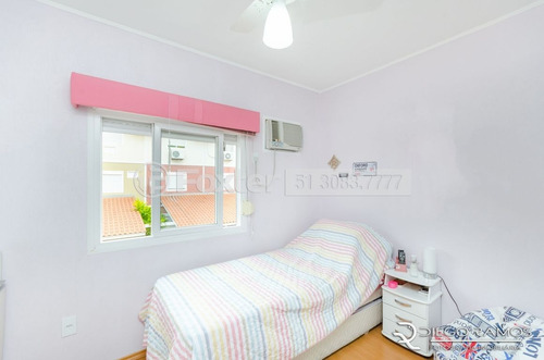Imagem 7 de 27 de Casa Em Condomínio, 3 Dormitórios, 91.52 M², Camaquã - 143664