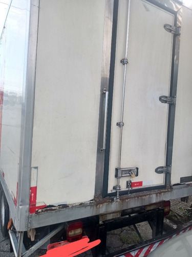 Volkswagen 8160 Delivery 8160