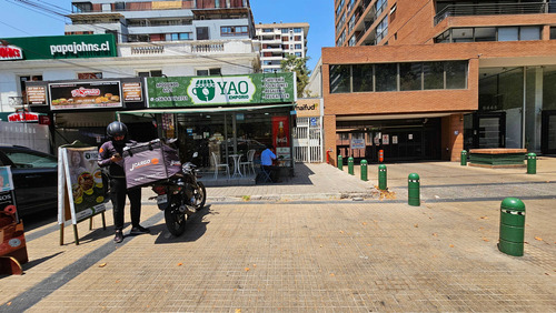 Amplia Bodega  En La Mejor Ubicación. (30047)