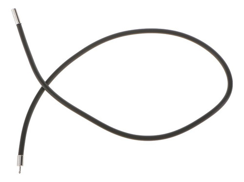 Cuerda De Collar De Goma 12 Pulgadas