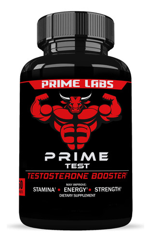 Prime Labs Prime Test - Pote - 7350718:mL a $133990