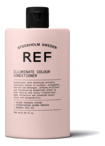 Reference Of Sweden Ref Illuminate Acondicionador Color 8.28