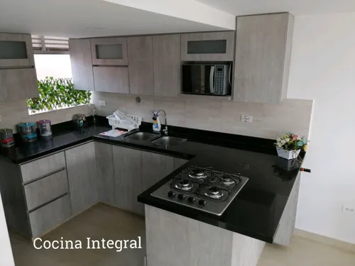 Casa En Venta En Abreo. Cod V16403