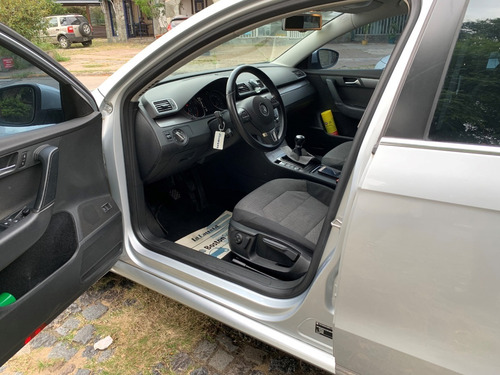 Volkswagen Passat Variant Tdi