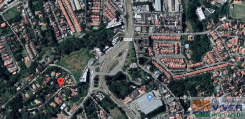 Imagem 6 de 10 de Excelente Área Para Uso Comercial Ou Residencial, A 300m Da Rod. Raposo Tavares, Retorno Do Km 22,8 - Nm4463