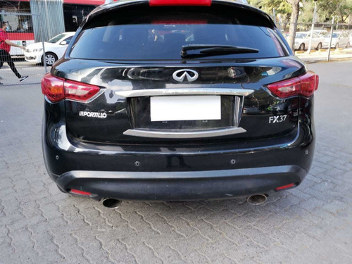 Infiniti Fx Fx37 4x4 2013