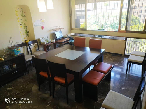 Imagen 5 de 14 de Ramiro E. Ruiz Vende Apto En El Paraíso Mls #20-11363