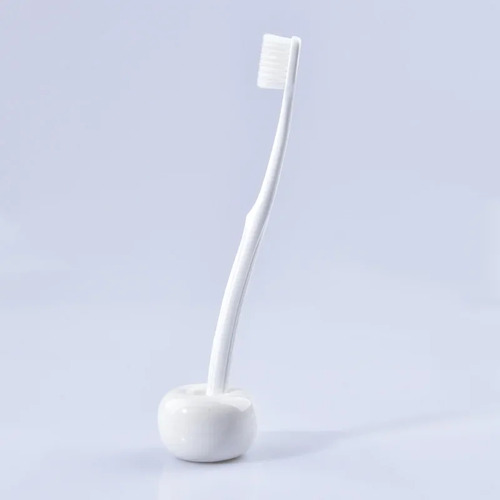 Cepillo De Dientes Colgate Soft Bristle De Cabeza Ancha De P