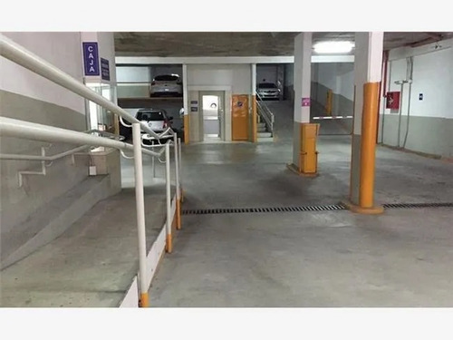 Imagen 2 de 3 de Cochera Cubierta En Venta Well Park Talcahuano