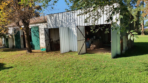 Casa Quinta En Venta, Brandsen