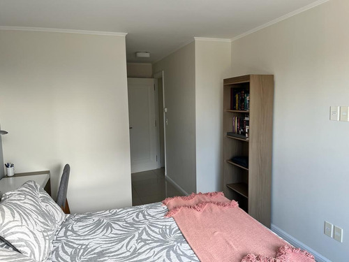 Imagen 14 de 21 de Increíble Apartamento En Edificio Imperiale Para Alquiler Invernal