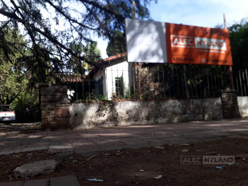 Lote Apto Desarrollos En Altura  Y/o  Comercial En El Centro De San Miguel