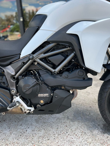 Ducati Multiestrada 950 Lista Para Transferir