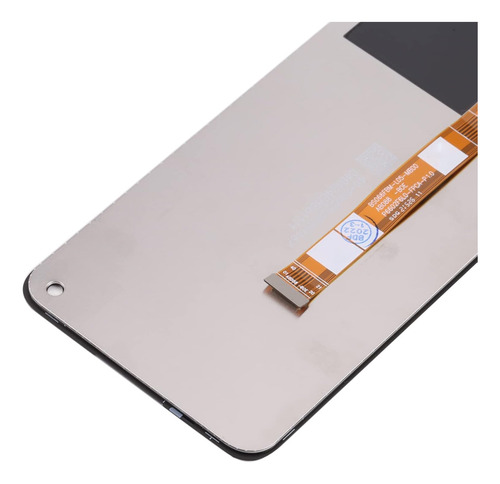 Zahin Pantalla Táctil Lcd Para Oppo A96 4g Realme 8i Realme 9i Rmx3151, Rmx3491, Rmx3286, Cph2333