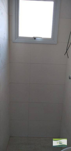 Casa À Venda, 62 M² Por R$ 240.000 - Residencial Santo Antônio - Franco Da Rocha/sp - Ca0526