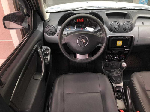 Imagem 11 de 12 de Renault Duster Dynamique 2.0 Hiflex 16v Mec.