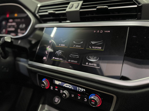 Audi Q3 Q3 PRESTIGE 1.4 TFSI FLEX S-TRONIC