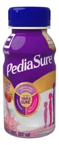 Comprar Pediasure 12 Botellas 237ml C\u002Fu (10 Fresa Y 2 Chocolate)