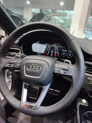 Audi Rs5 Sportback 2.9T V6 Quattro At