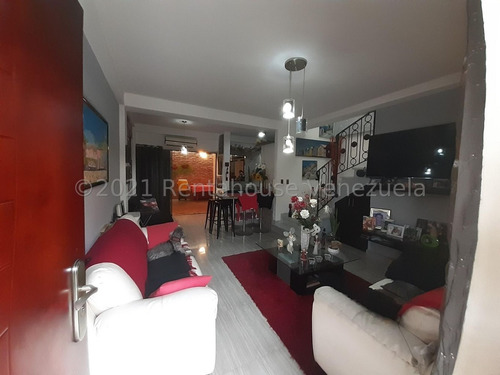 Imagen 3 de 14 de Townhouse Venta El Guayabal Naguanagua Carabobo Lf22-3028lf