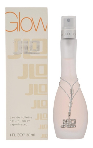 Glow Perfume By Jlo, 100 Ml