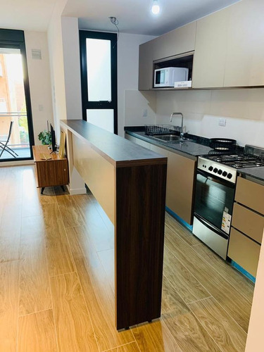 Piso Exclusivo - Calidad - 2 Baños