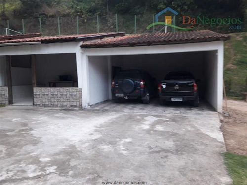 Chácaras À Venda Em Mairiporã/sp - Compre O Seu Chácaras Aqui! - 1448009