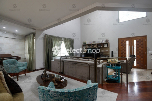 Imagem 4 de 15 de Casa Em Condominio - Centro - Ref: 1770 - V-1770