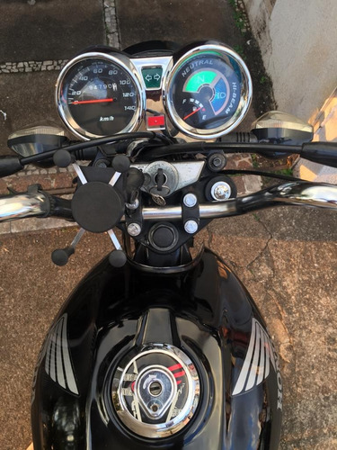 Honda Cg 150 Ks